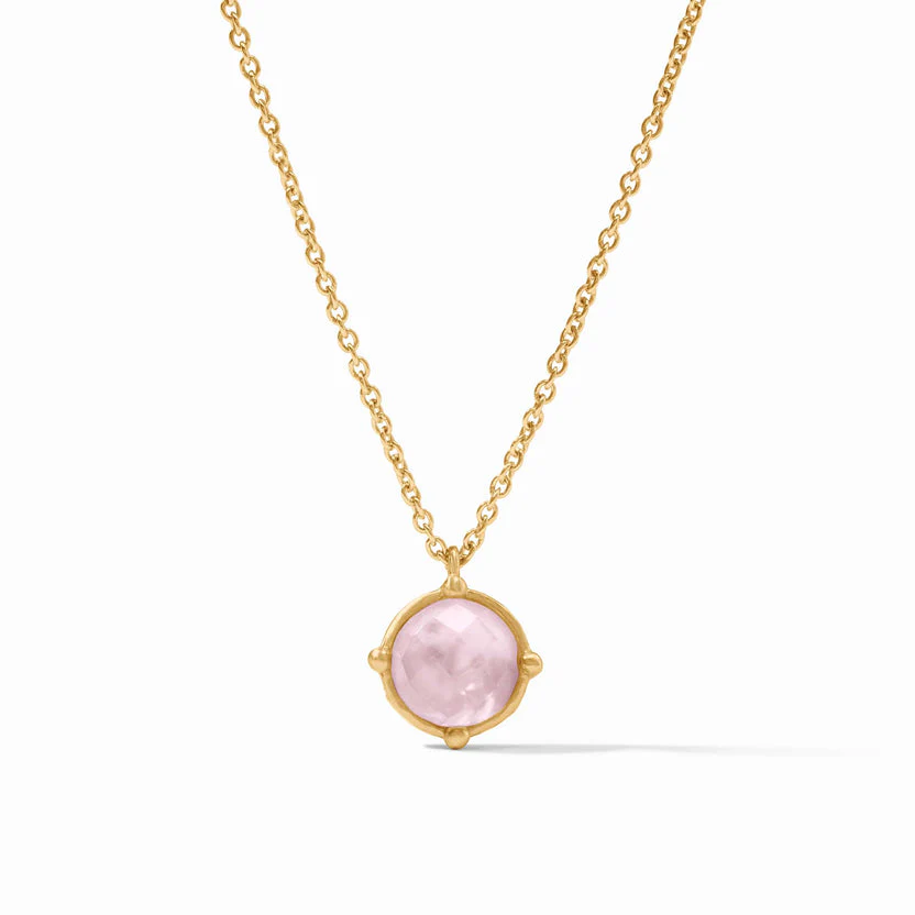 Honeybee Solitaire Necklace - Image 34