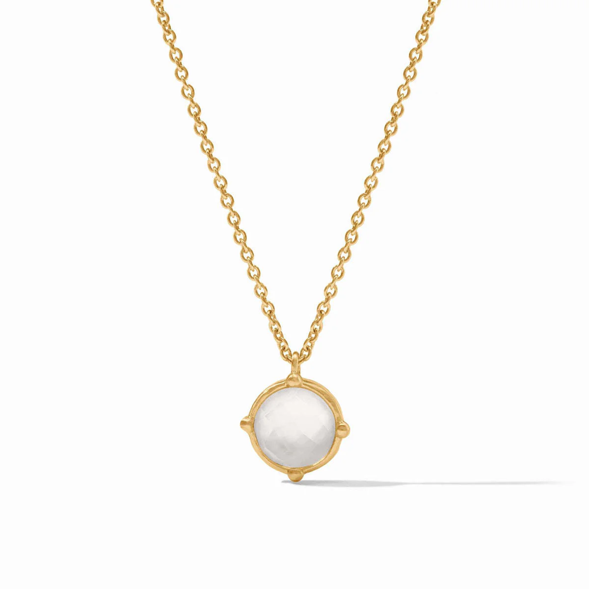 Honeybee Solitaire Necklace - Image 35