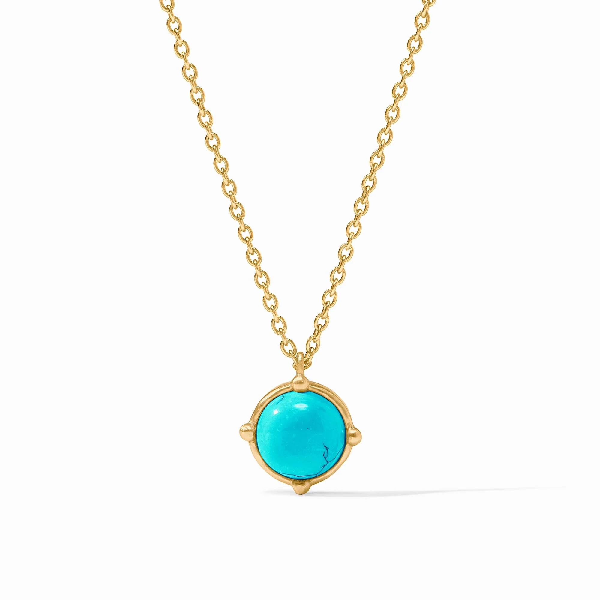 Honeybee Solitaire Necklace - Image 38