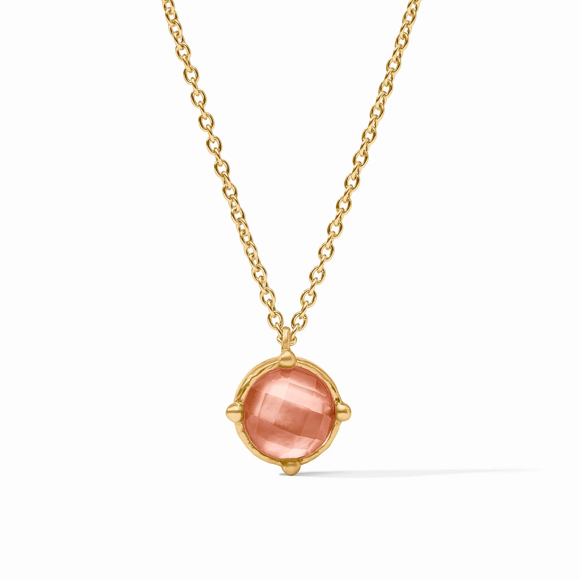 Honeybee Solitaire Necklace - Image 39