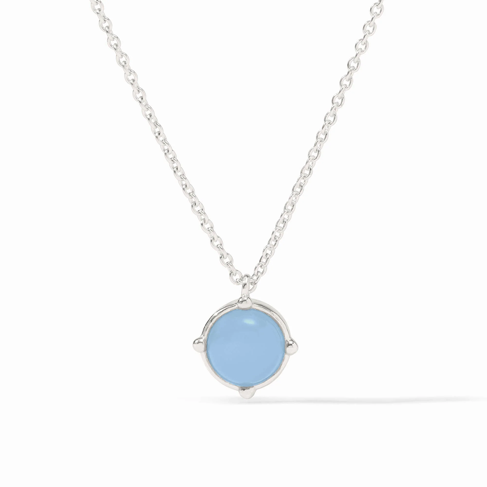 Honeybee Solitaire Necklace - Image 40