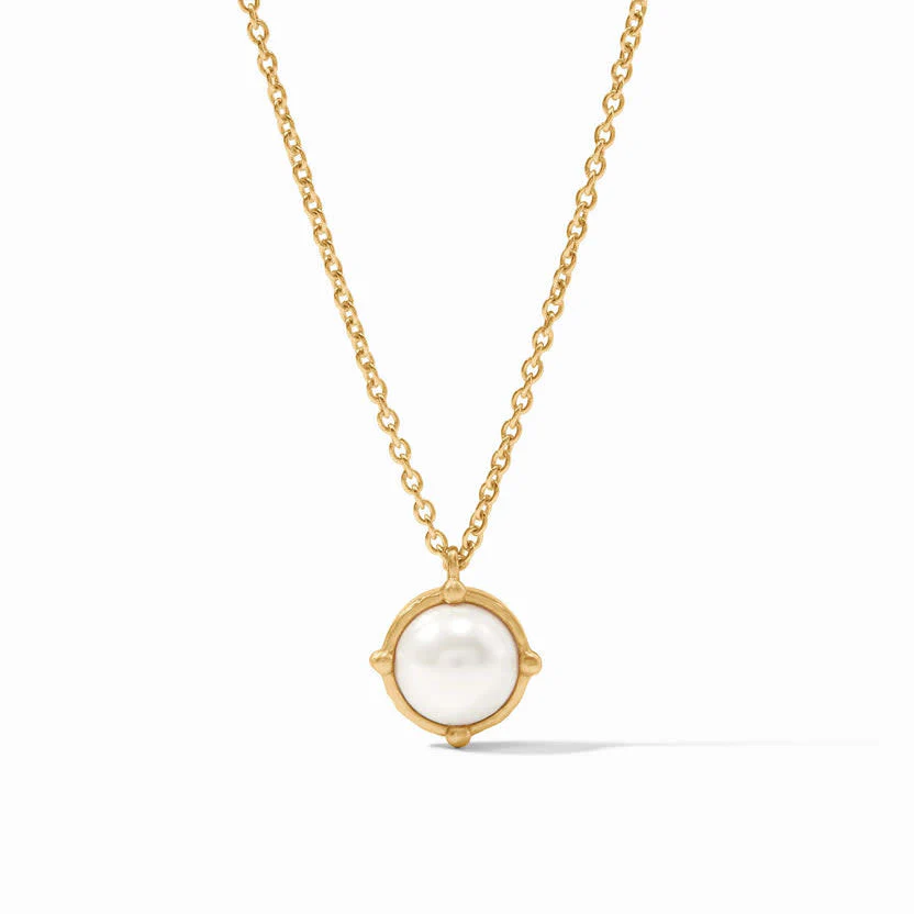 Honeybee Solitaire Necklace - Image 6