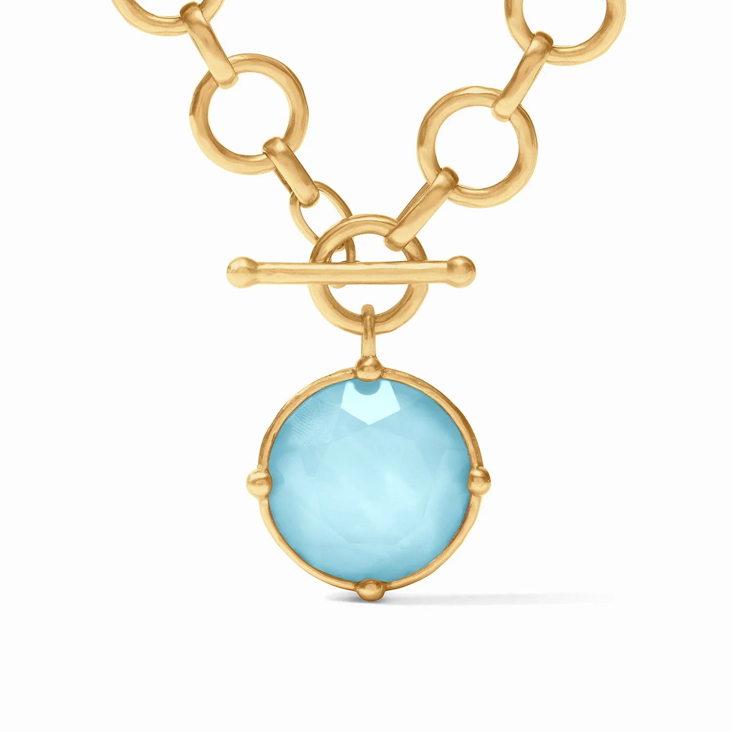 Honeybee Statement Necklace - Image 14
