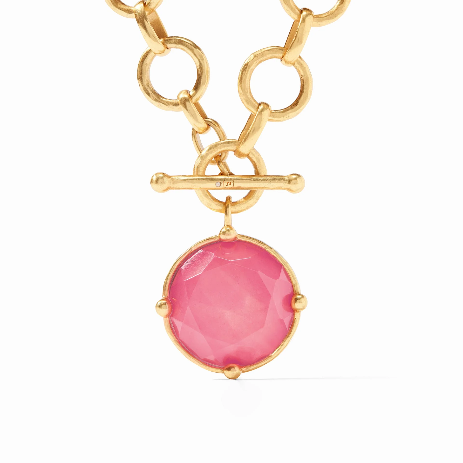 Honeybee Statement Necklace - Image 15