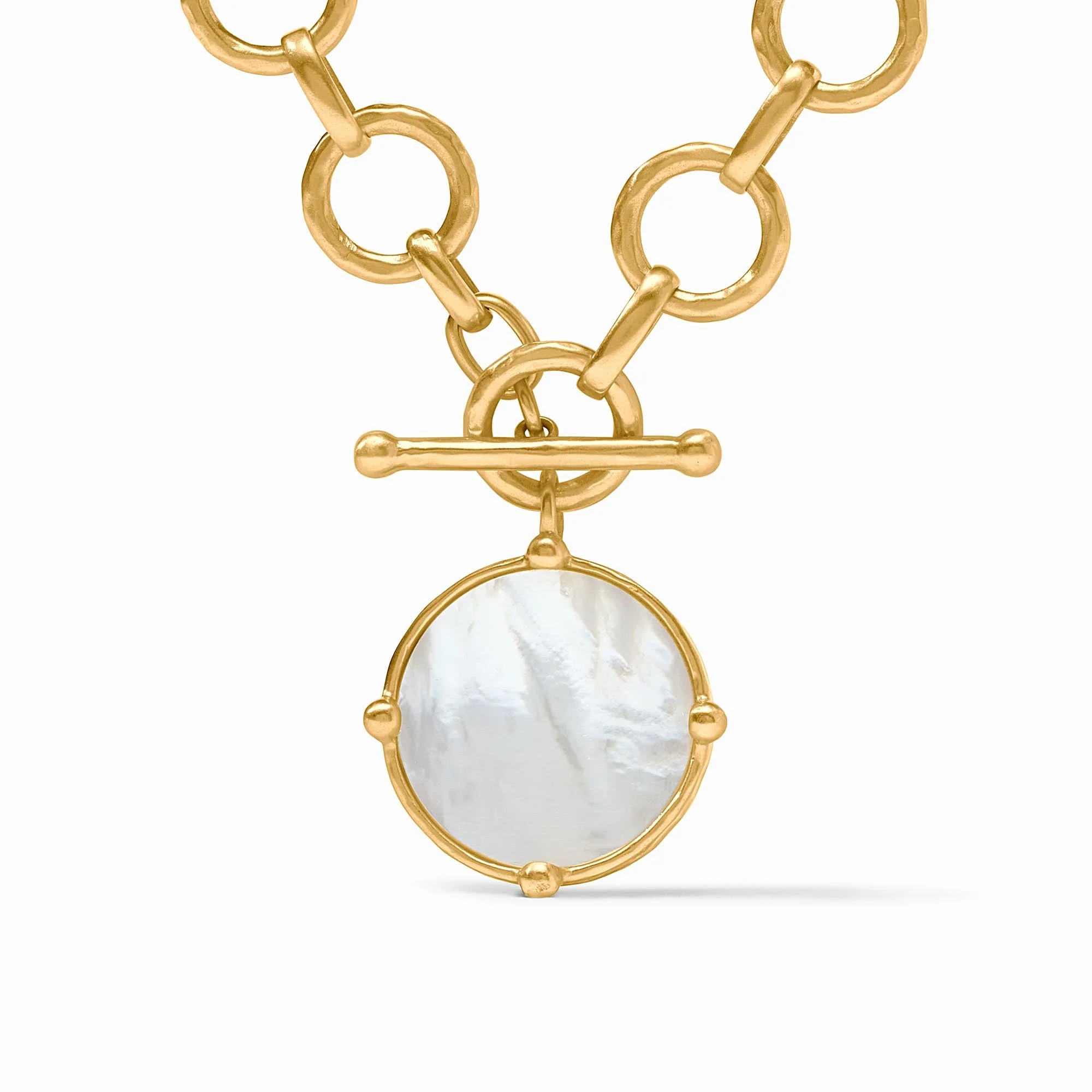 Honeybee Statement Necklace - Image 17