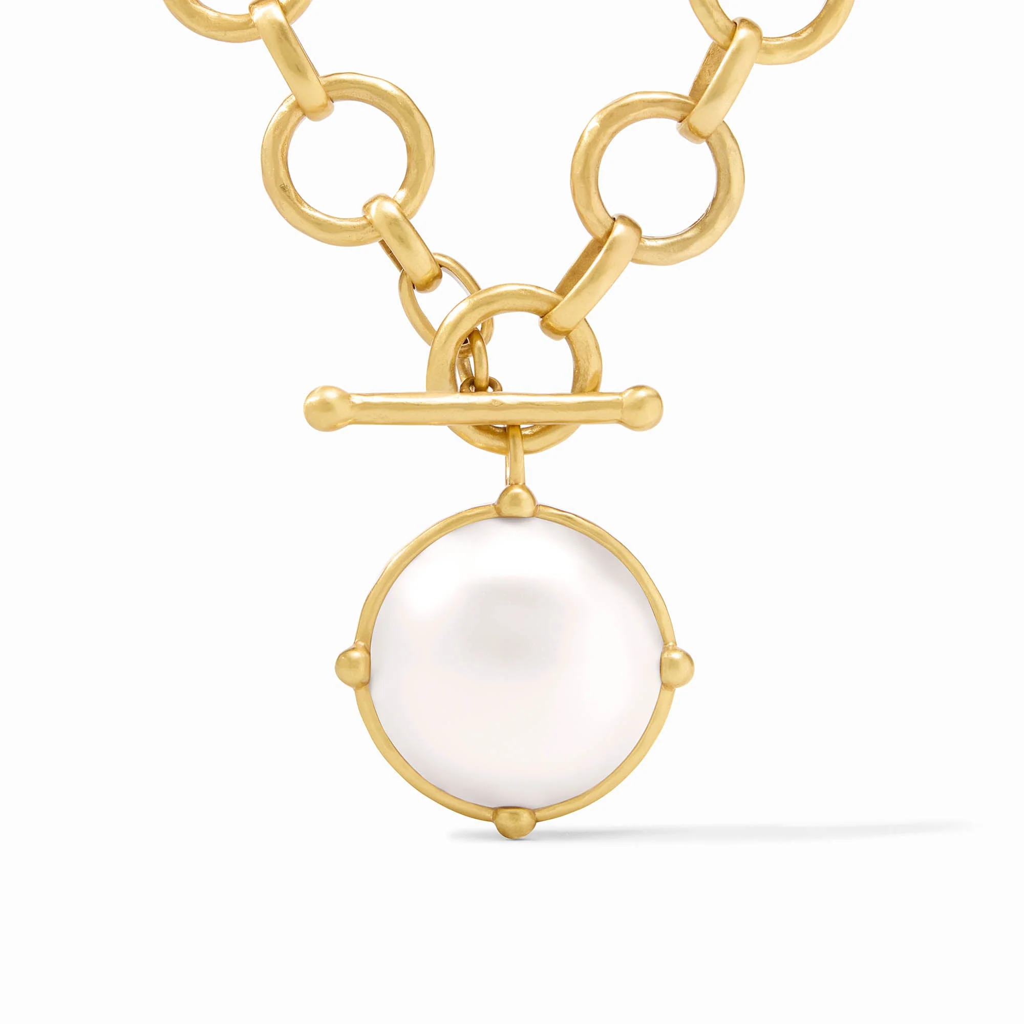 Honeybee Statement Necklace - Image 18