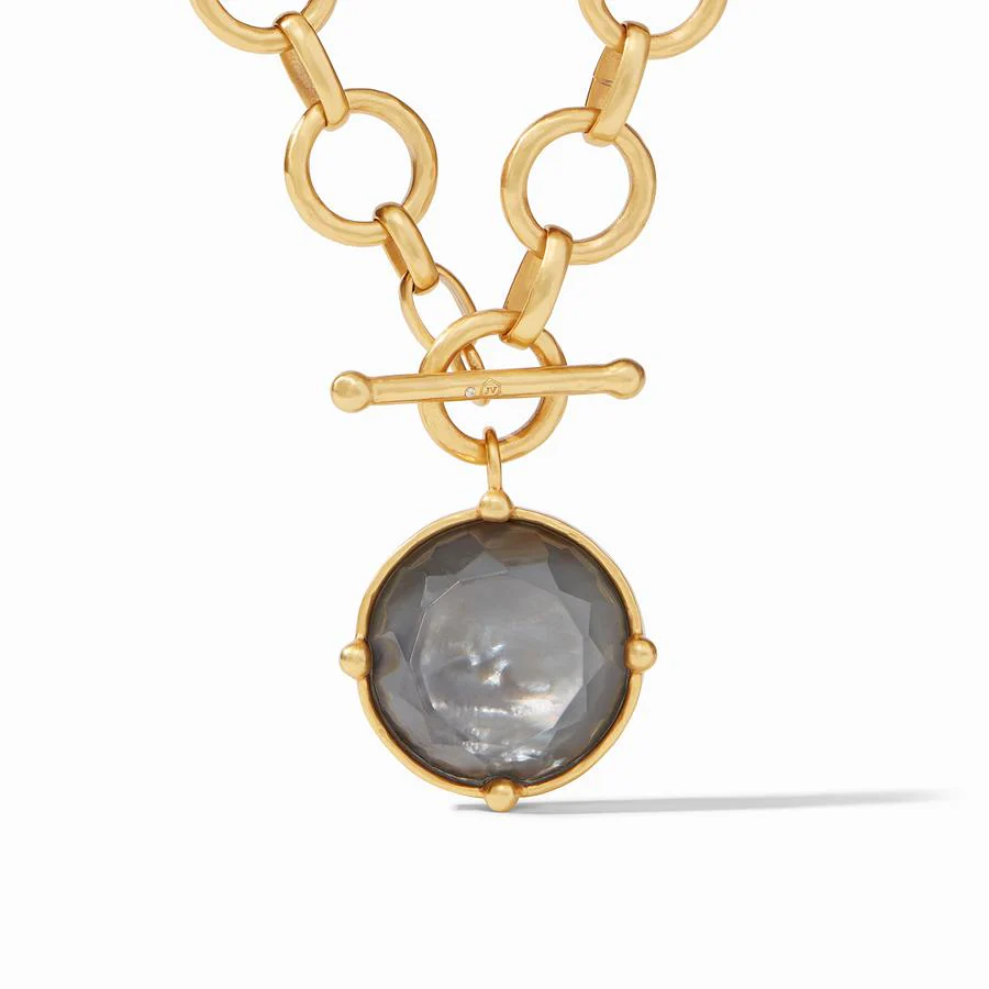 Honeybee Statement Necklace - Image 19