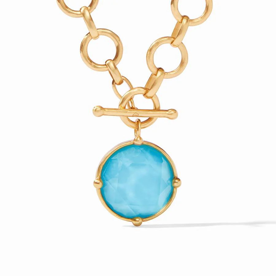 Honeybee Statement Necklace - Image 20
