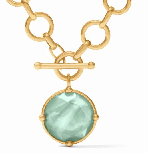 Honeybee Statement Necklace - Image 21