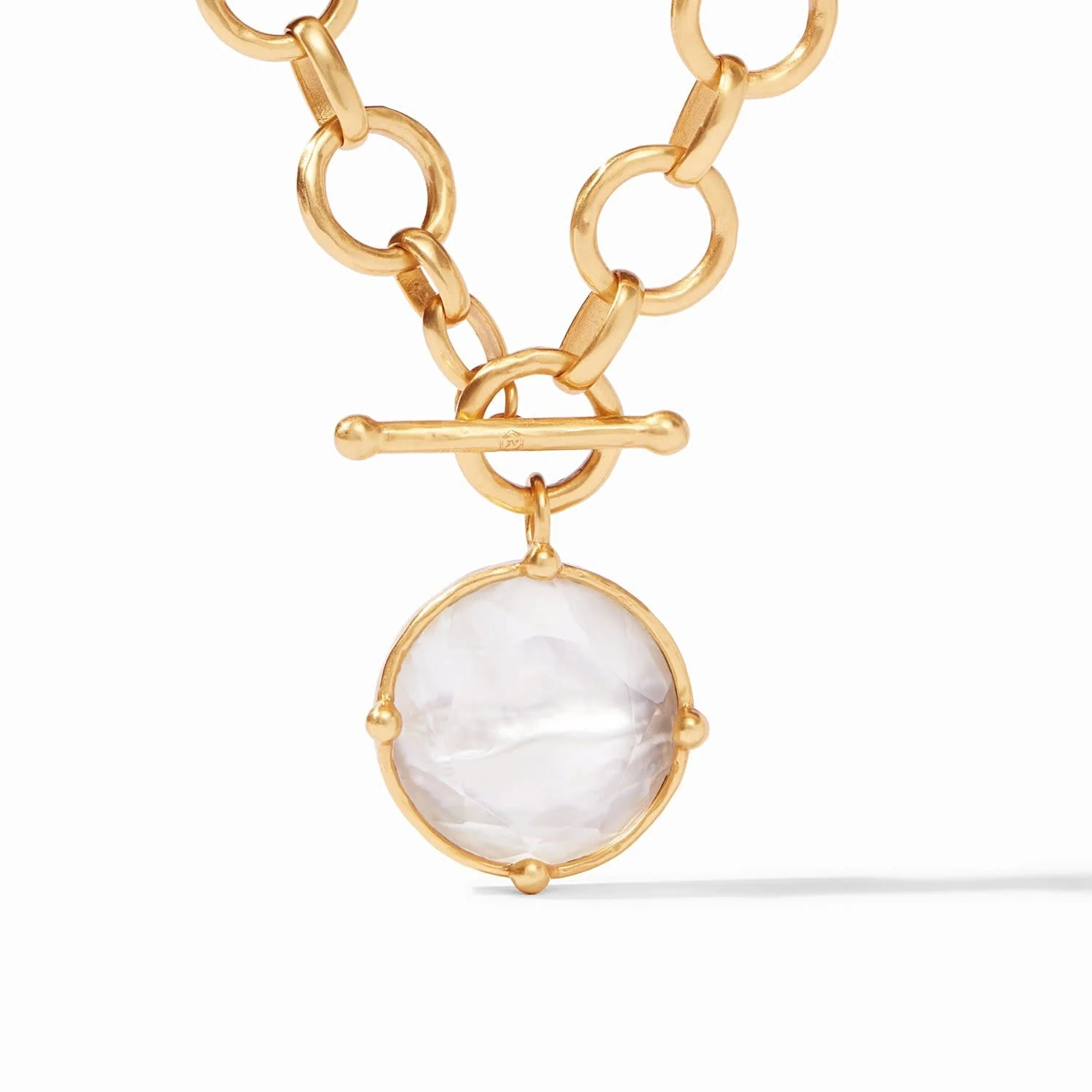 Honeybee Statement Necklace - Image 3