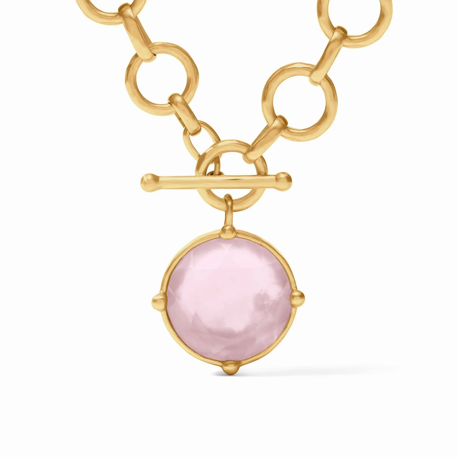 Honeybee Statement Necklace - Image 4