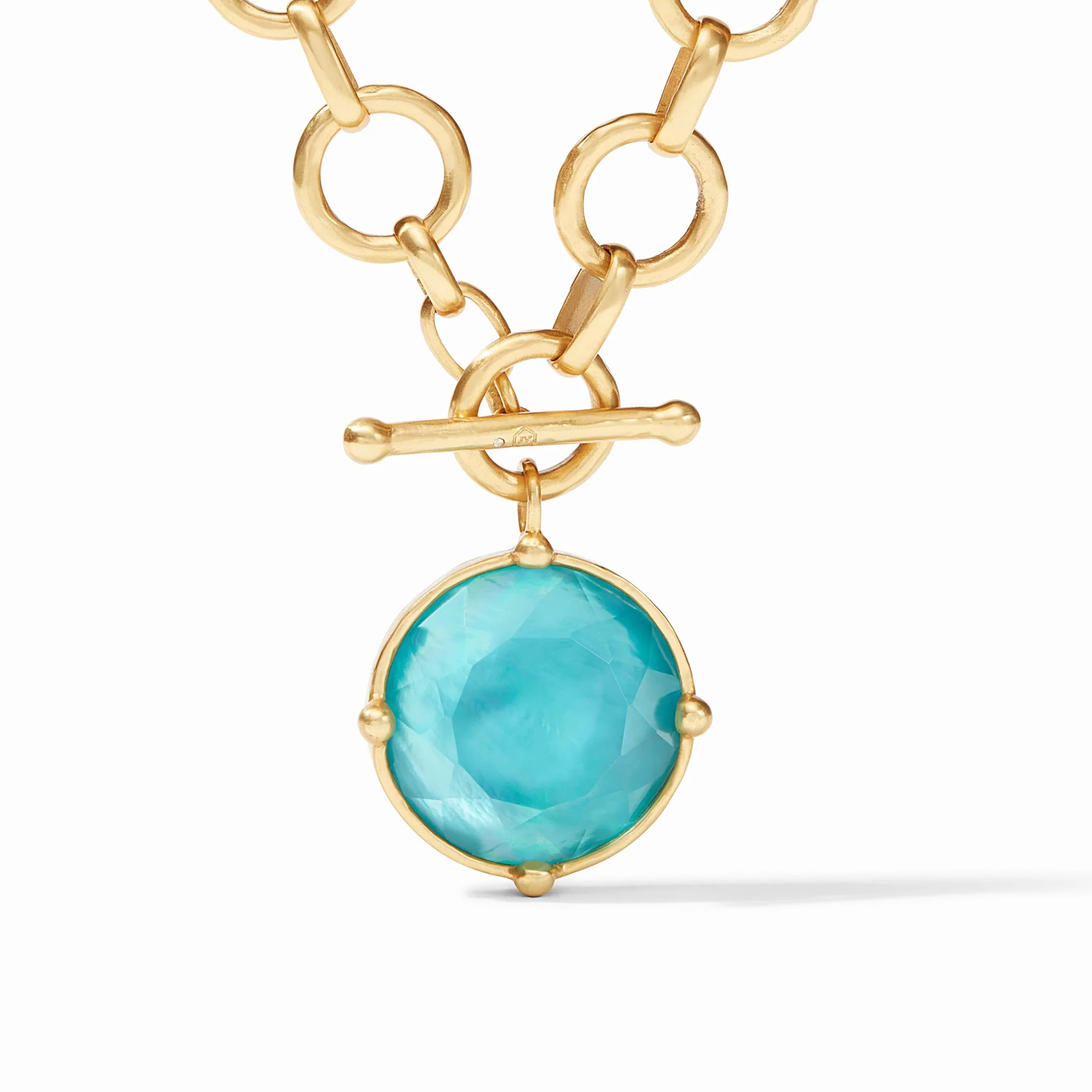 Honeybee Statement Necklace - Image 6