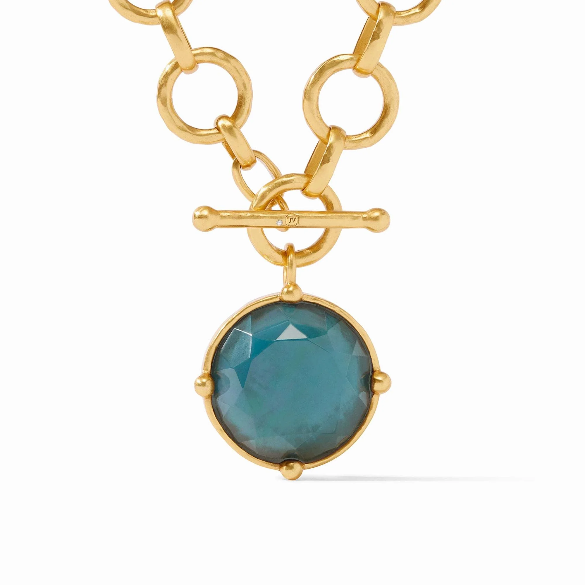 Honeybee Statement Necklace - Image 7