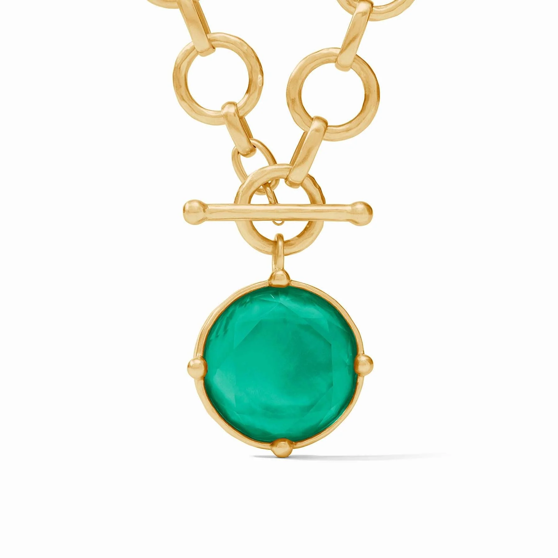 Honeybee Statement Necklace - Image 8