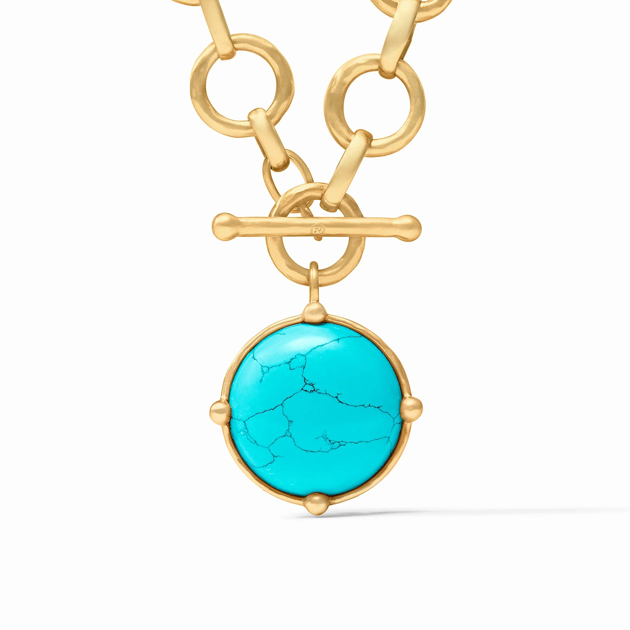 Honeybee Statement Necklace - Image 9