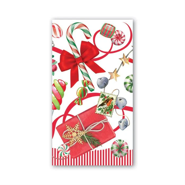 Hostess Napkins - Image 14
