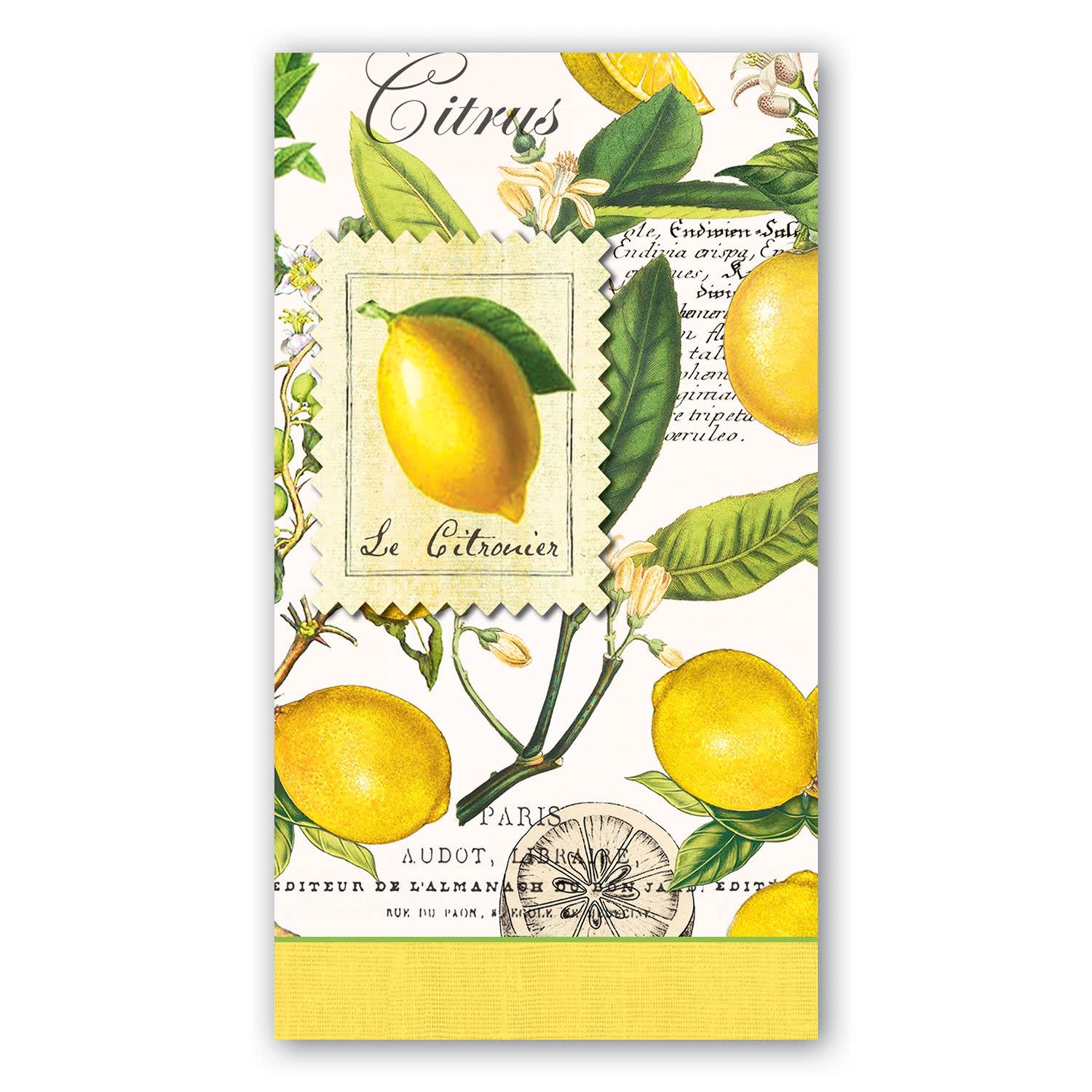 Hostess Napkins - Image 26