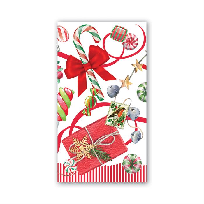 Hostess Napkins - Image 28