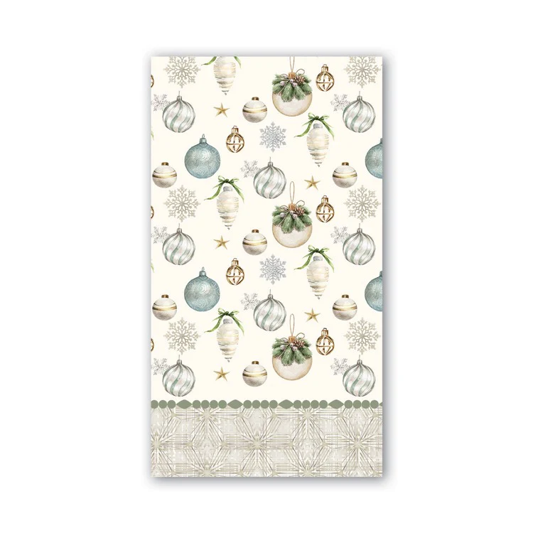 Hostess Napkins - Image 31