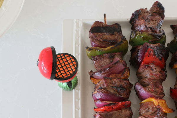 Hot Stuff! - Image 2