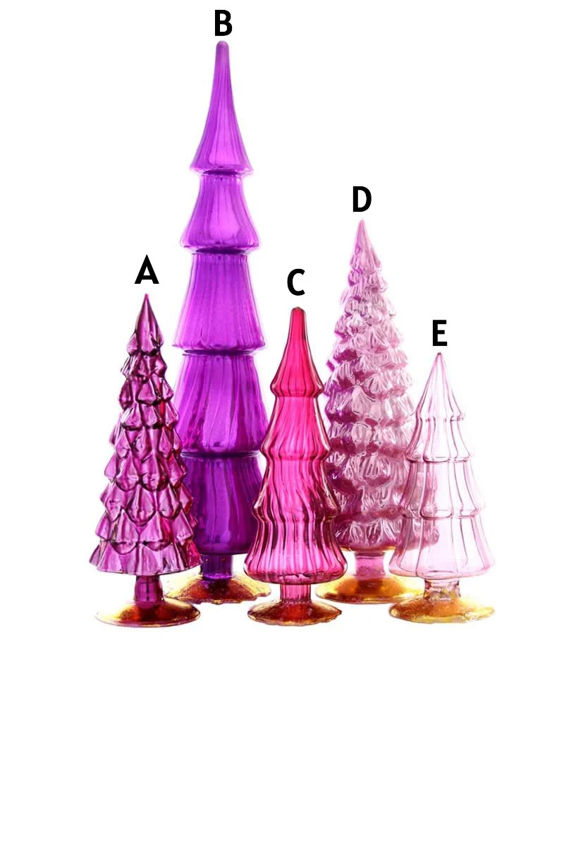 Hue Tree Violet - Sold Individually - Image 2