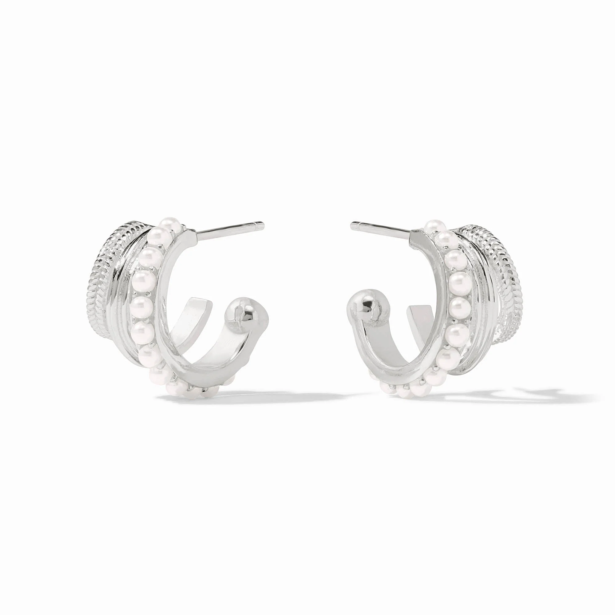 Hydra Triple Hoop - Image 2