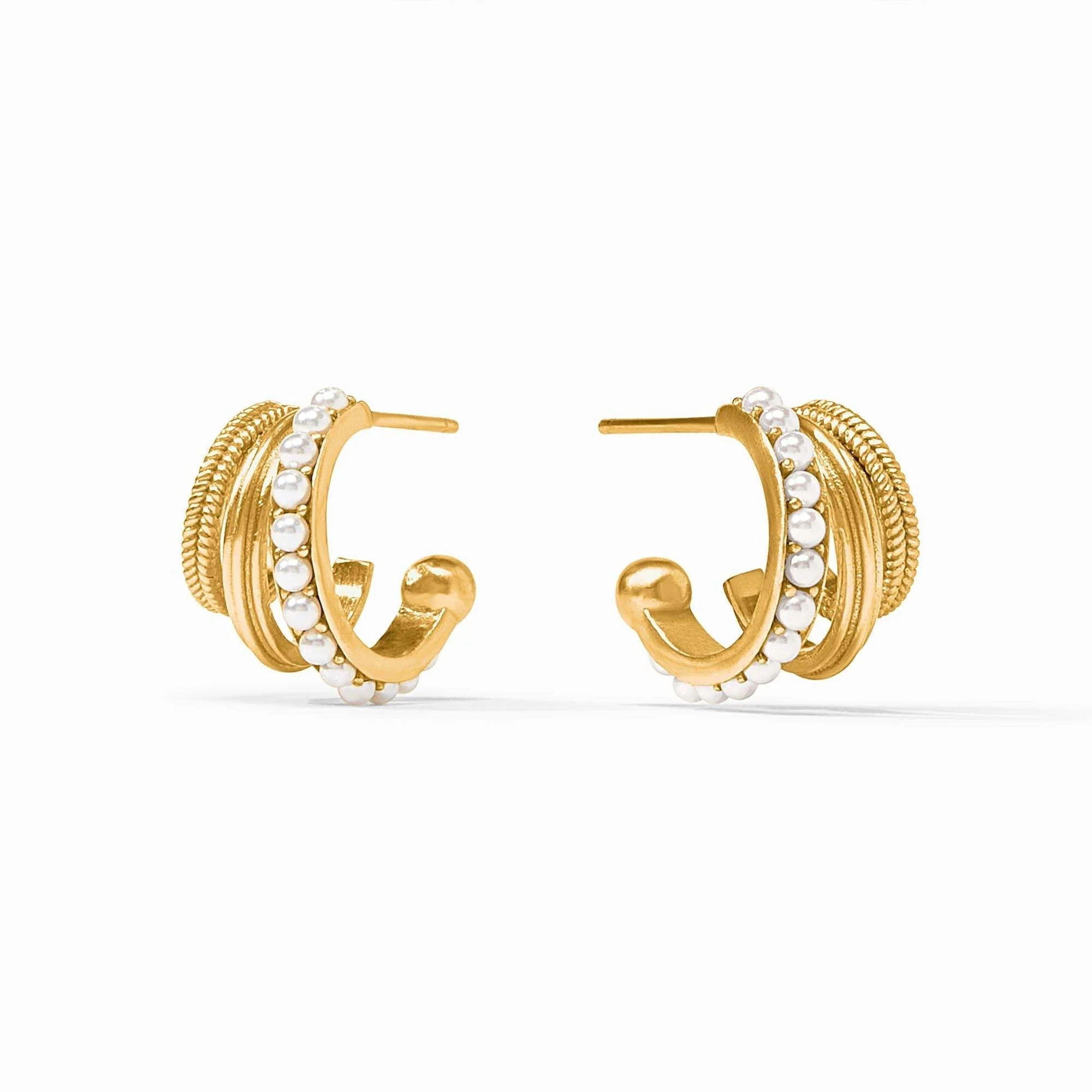 Hydra Triple Hoop - Image 2