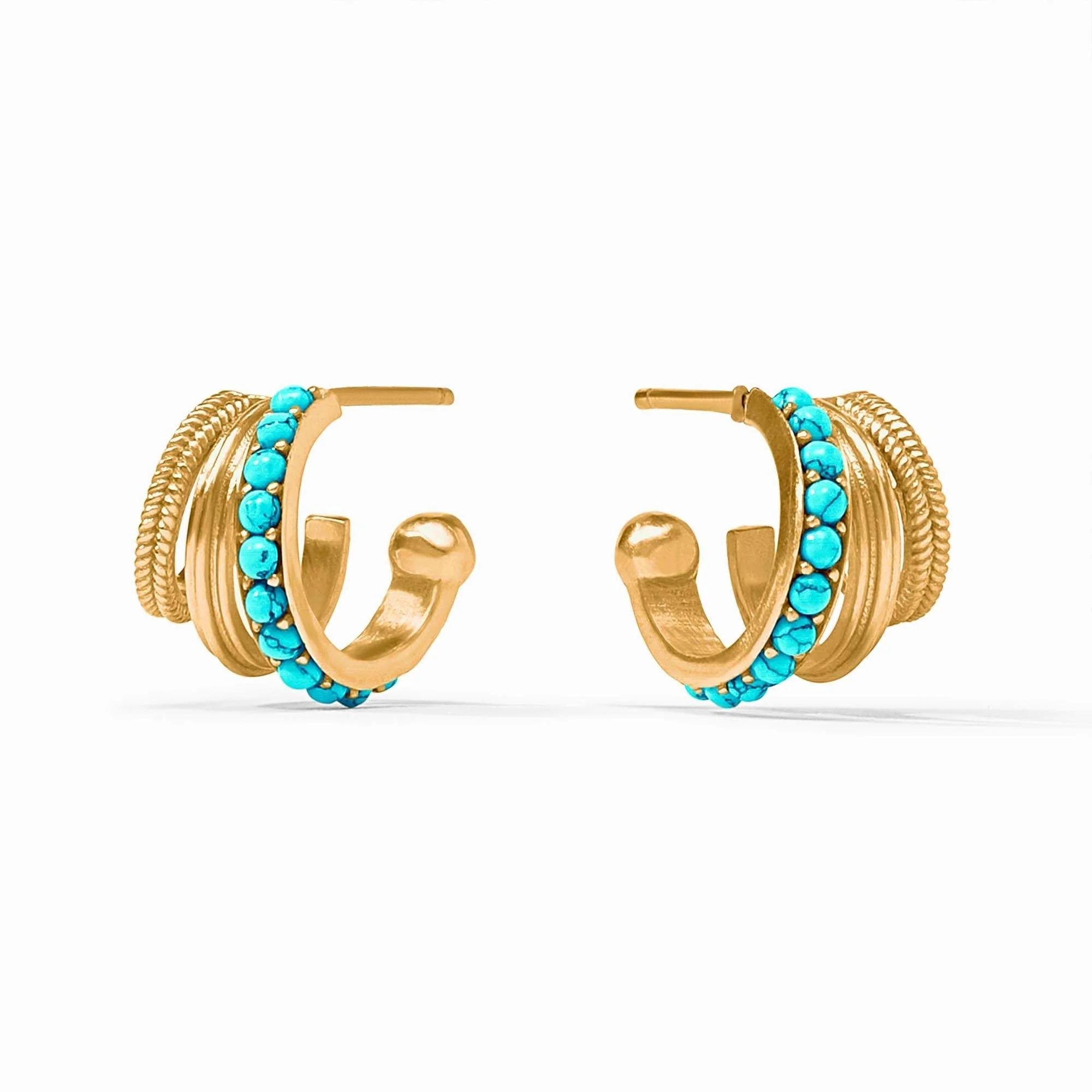 Hydra Triple Hoop - Image 3