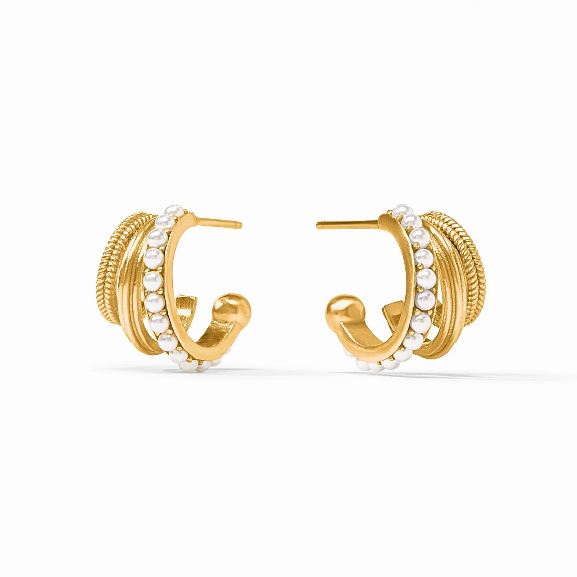 Hydra Triple Hoop - Image 4