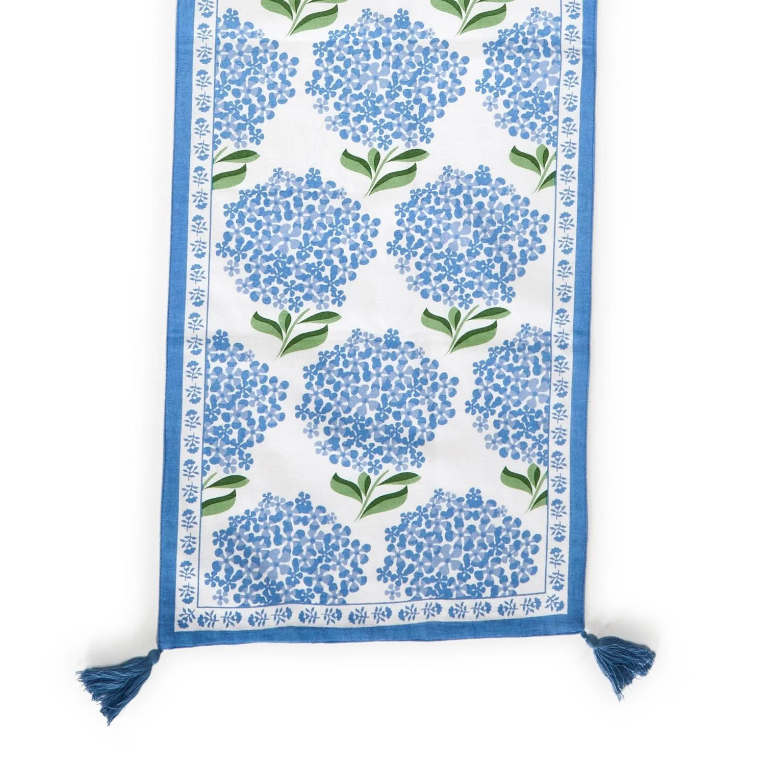 Hydrangea Table Runner - Image 2