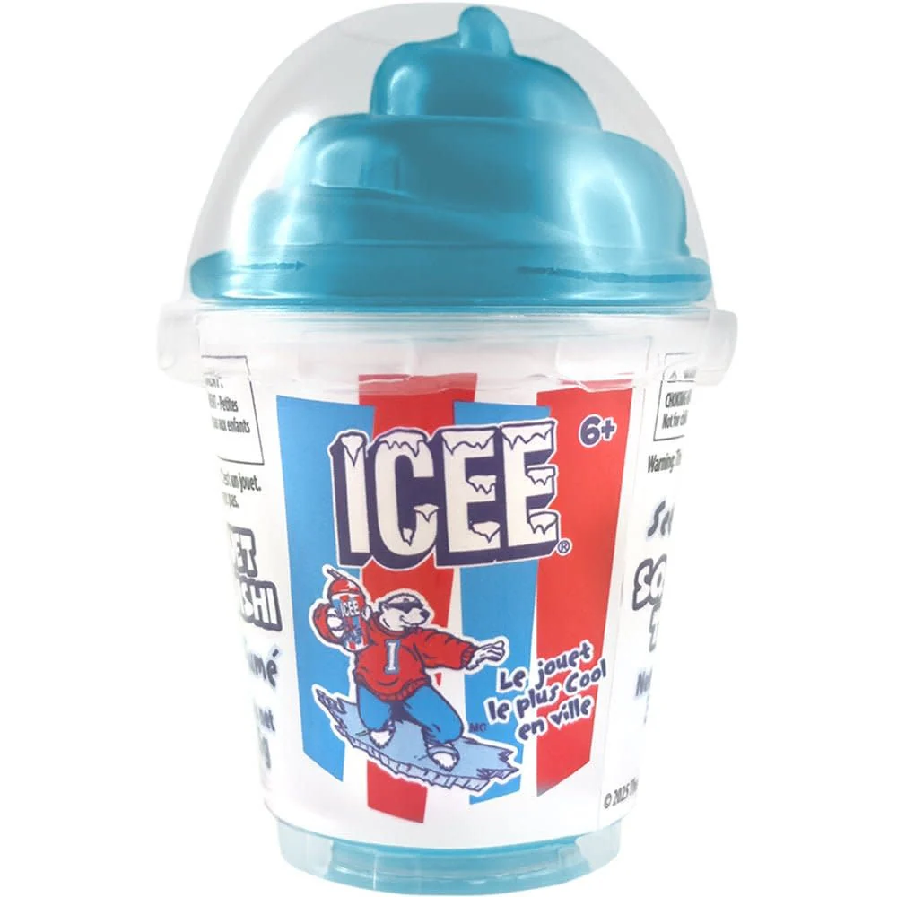 Icee Squishy Scented Toy - Image 3