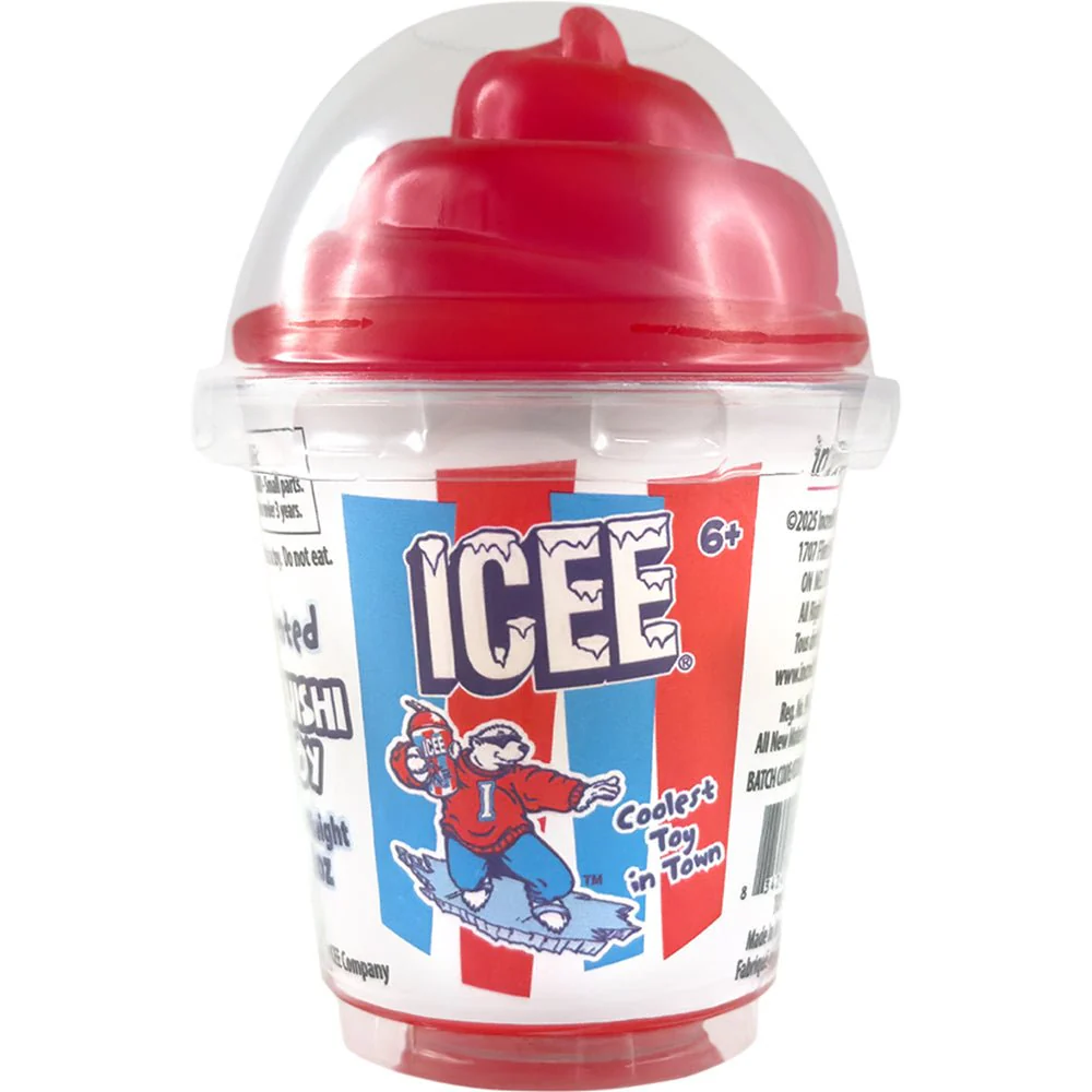 Icee Squishy Scented Toy - Image 5
