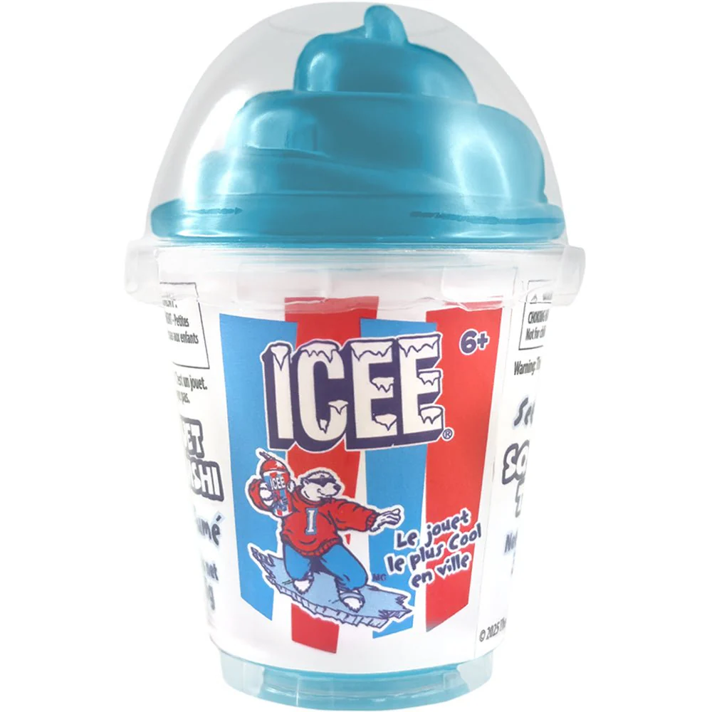 Icee Squishy Scented Toy - Image 6