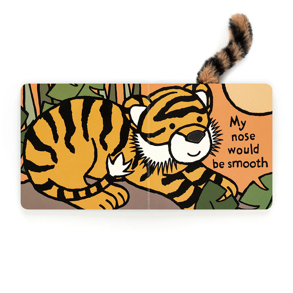 If I Were a Tiger Book - Image 2