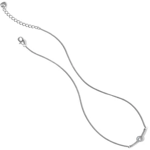Illumina Bar Necklace - Image 3