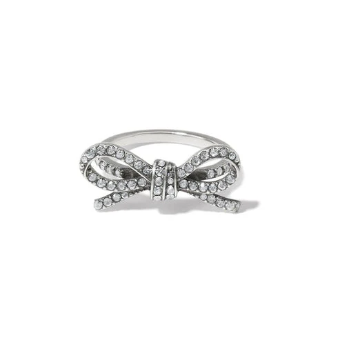 Illumina Bow Ring - Image 6
