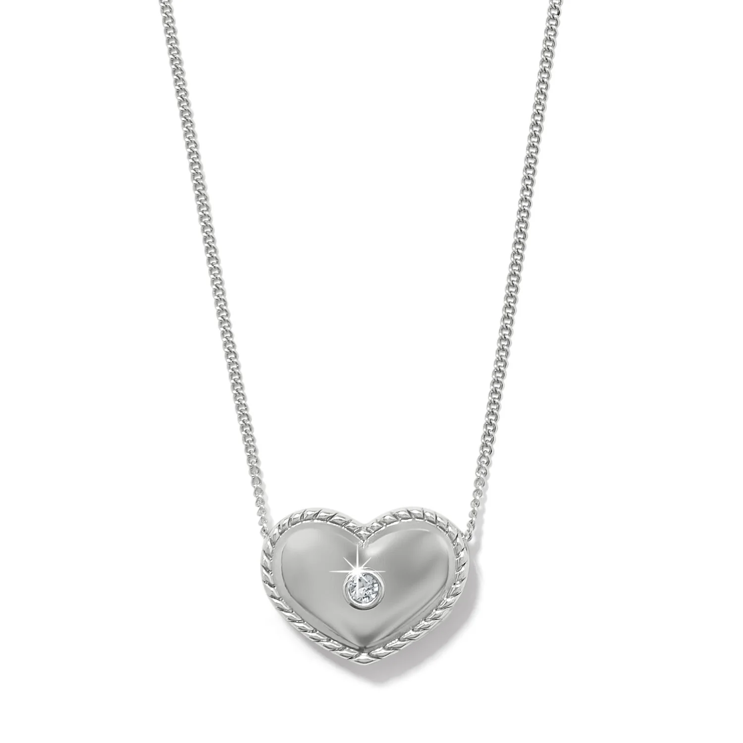Illumina Celeste Bold Necklace - Image 2