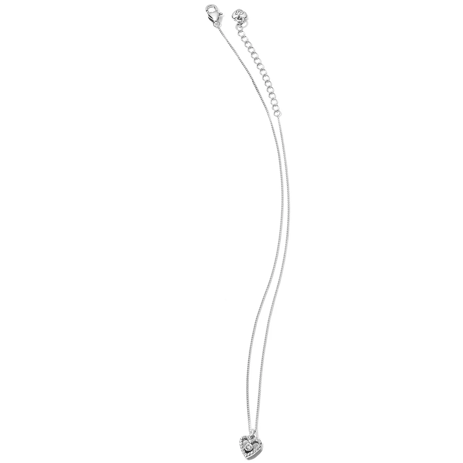 Illumina Love Mini Necklace - Image 2