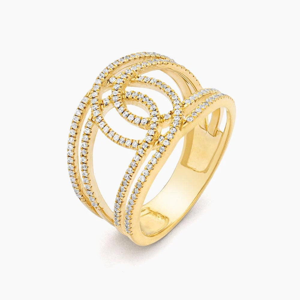 In the Loop Statement Ring - Image 3
