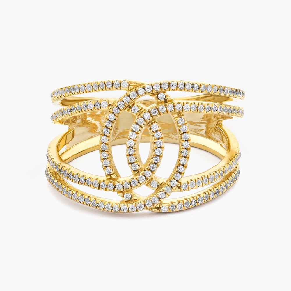 In the Loop Statement Ring - Image 8
