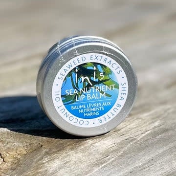 Inis Sea Nutrient Lip Balm 15ml - Image 2