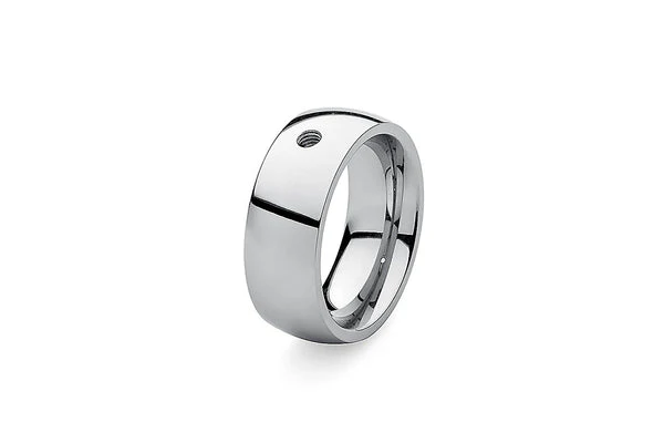 Interchangeable Basic Ring Big - Image 2
