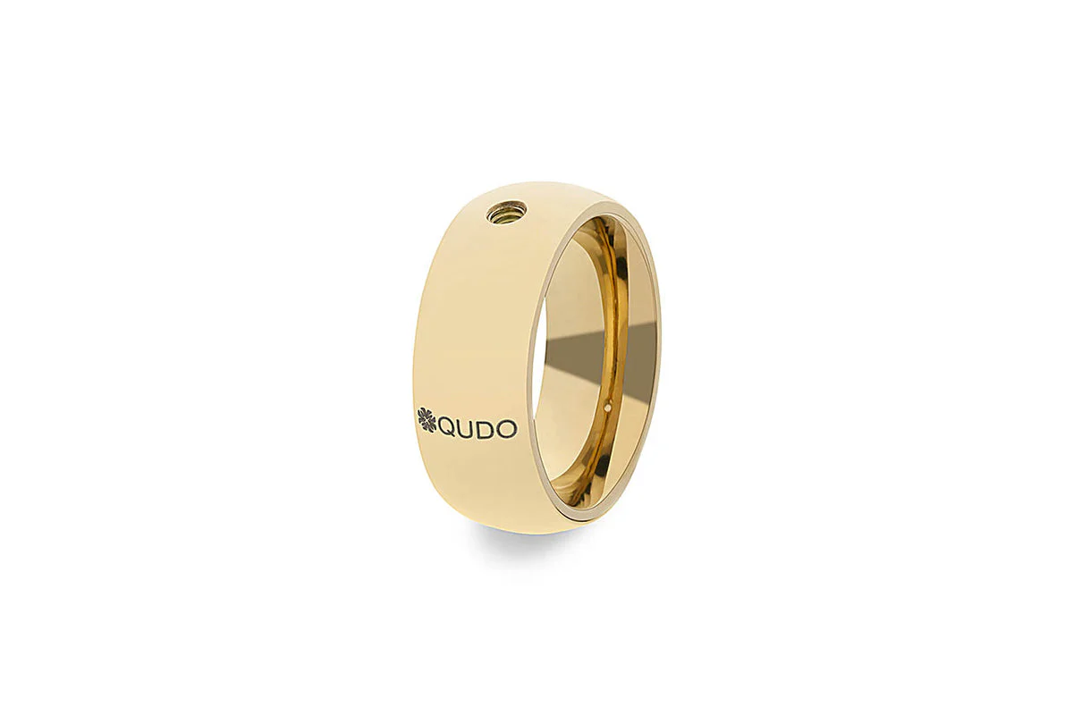 Interchangeable Basic Ring Big - Image 8