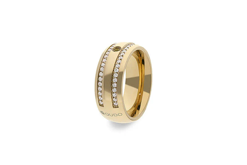 Interchangeable Basic Ring Lecce - Image 4