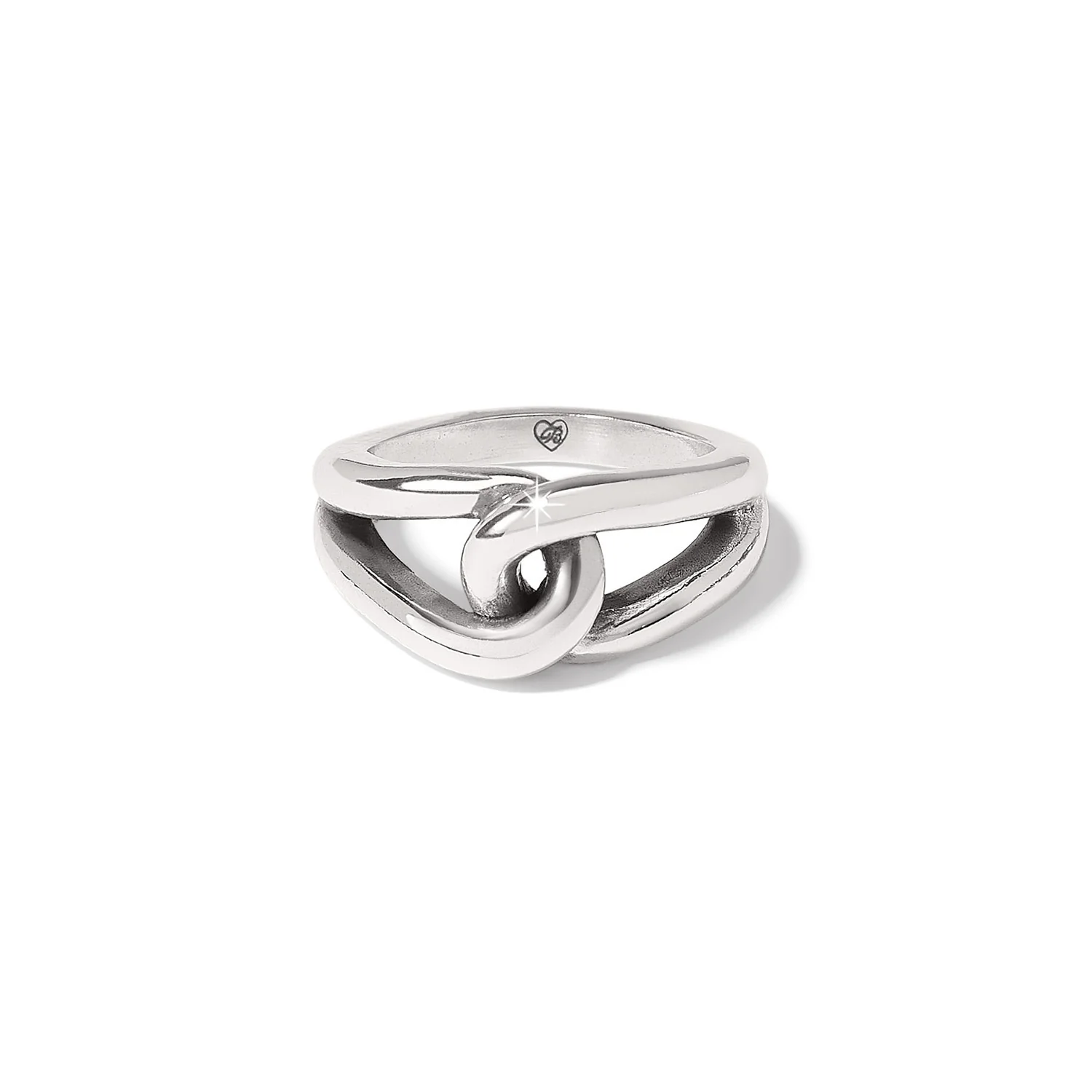 Interlok Bold Ring - Image 5