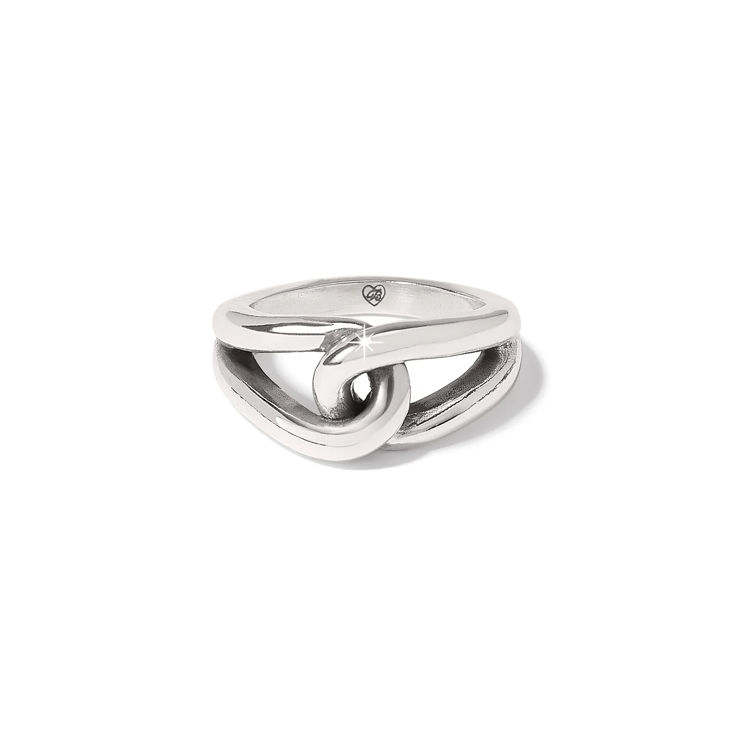 Interlok Bold Ring - Image 7
