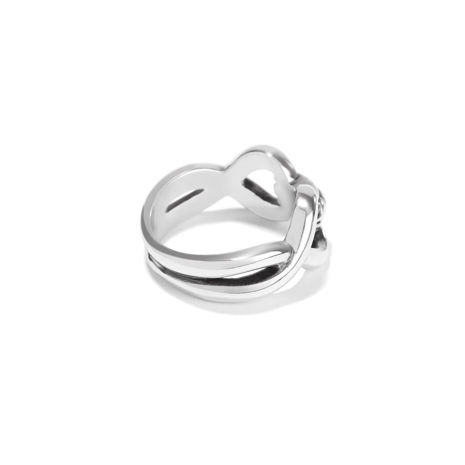 Interlok Infinity Ring - Image 2