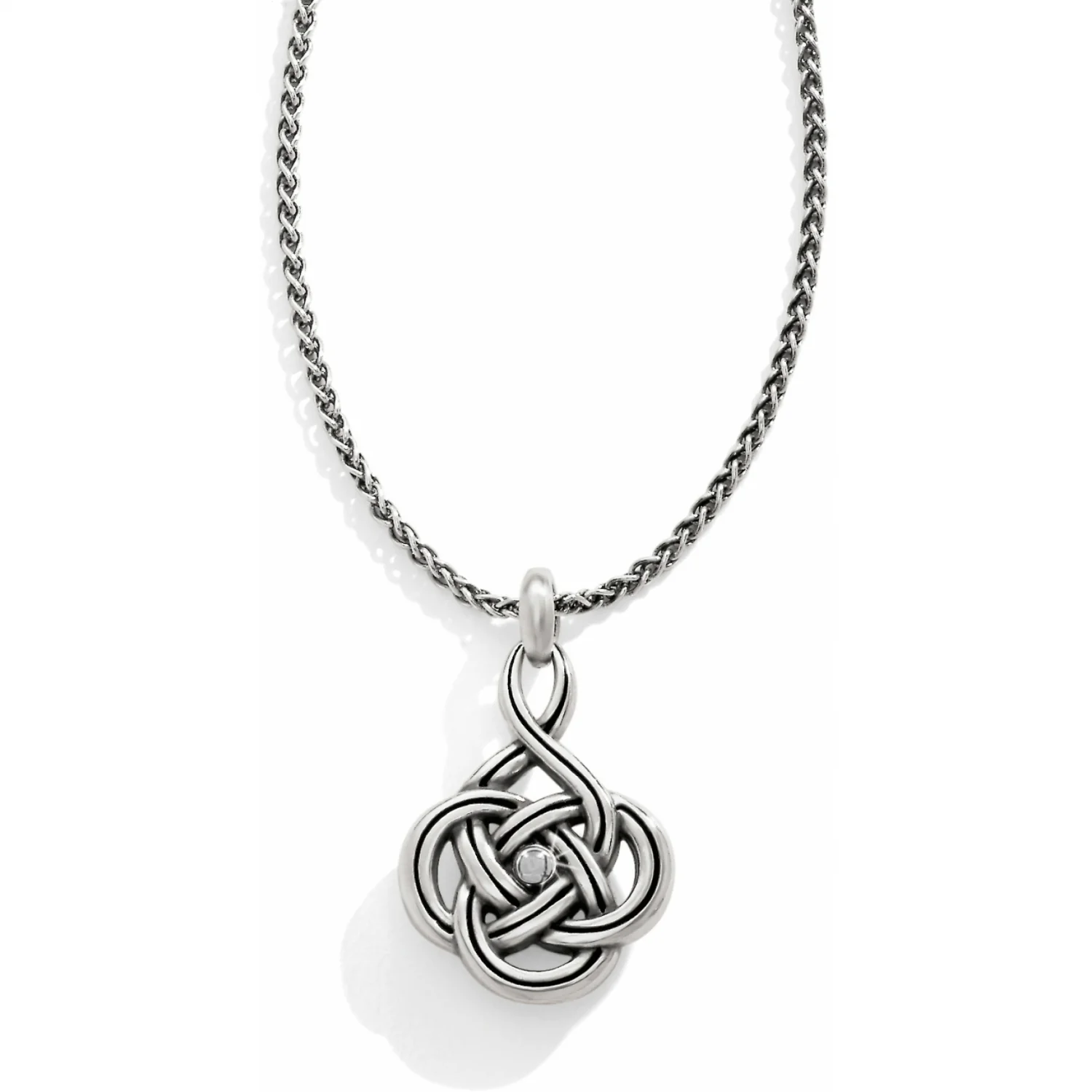 Interlok Petite Necklace - Image 2
