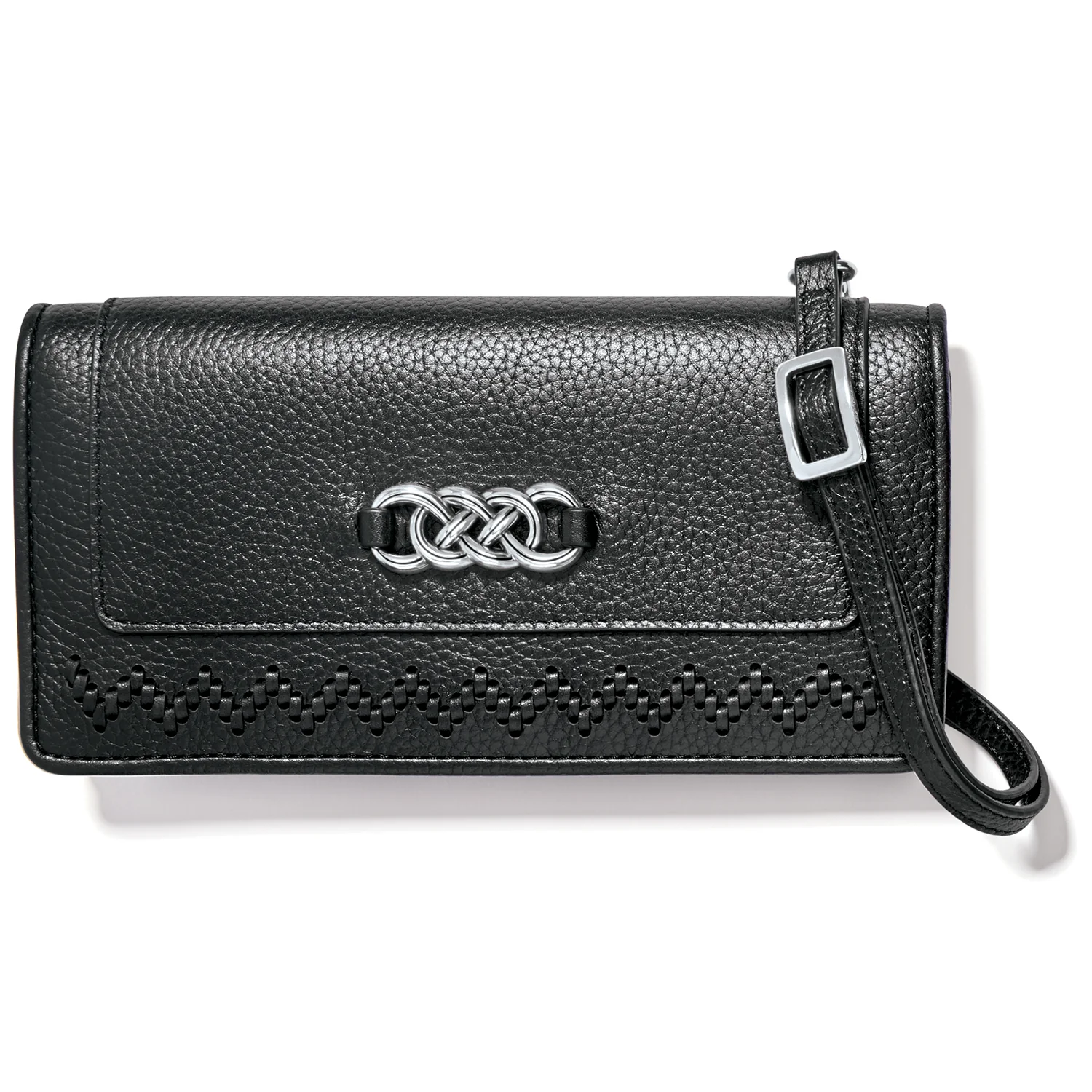Interlok Rockmore Wallet Black