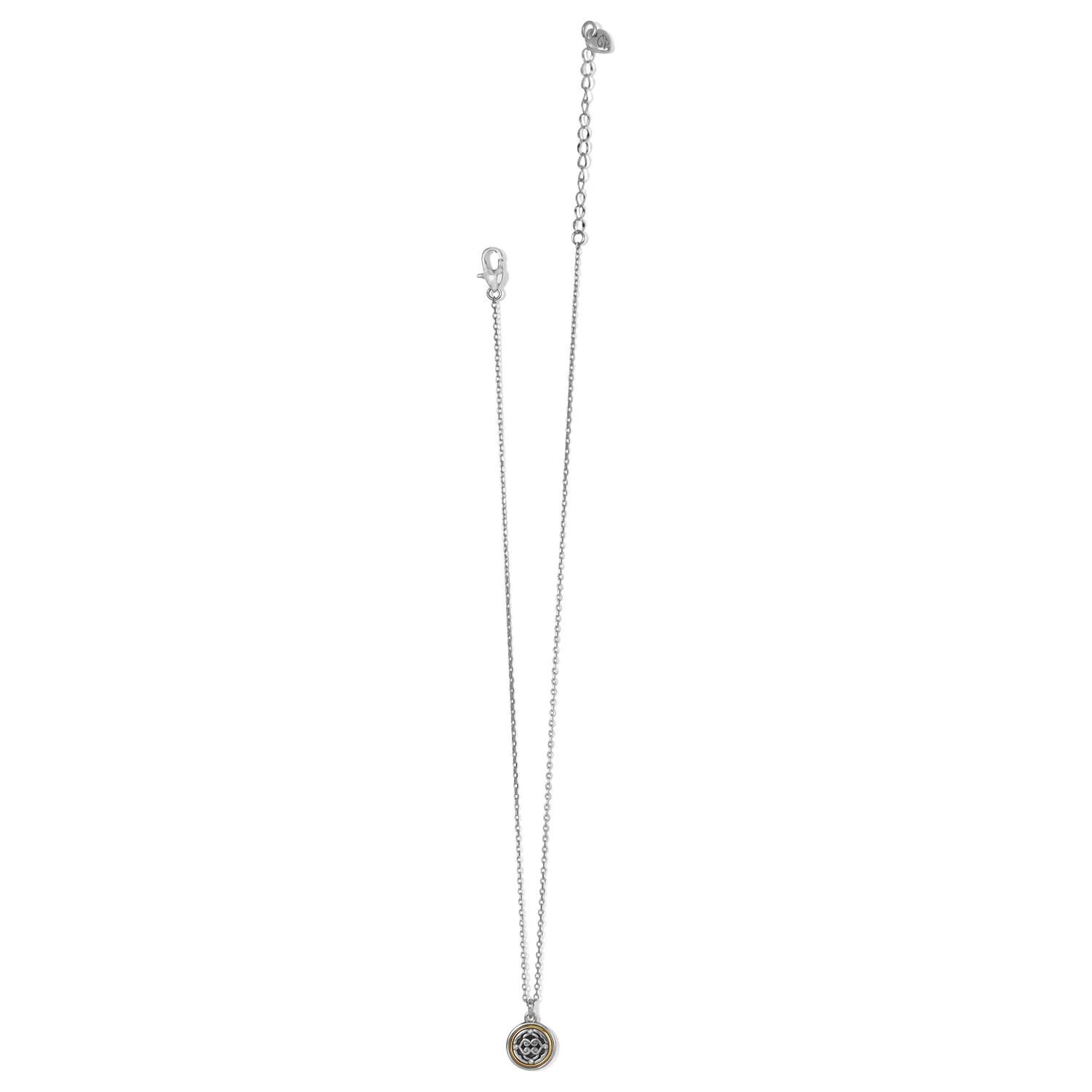 Intrigue Mini Necklace - Image 2